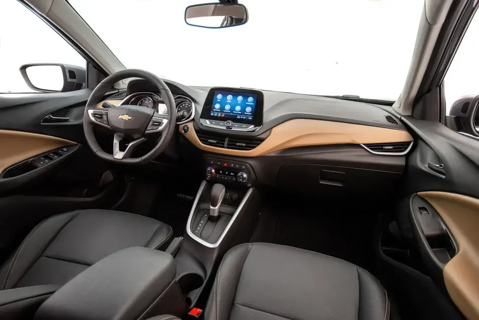 Chevrolet Onix Joy 2020 ganha visual que o Onix abandonará